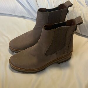 Brand new timberland boots size 8.5